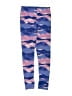 SWISSTECH Print Blue Active Pants Size 4T - photo 1
