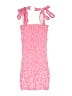Unbranded Pink Dress Size 6 (estimated) - photo 1