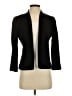 J.Crew 365 Black Blazer Size 4 - photo 1