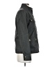 J.Crew Mercantile 100% Cotton Green Gray Jacket Size S - photo 4