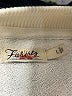 Faherty 100% Cotton Color Block White Sweatshirt Size L - photo 7