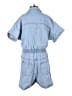 12th Tribe Blue Romper Size S - photo 2