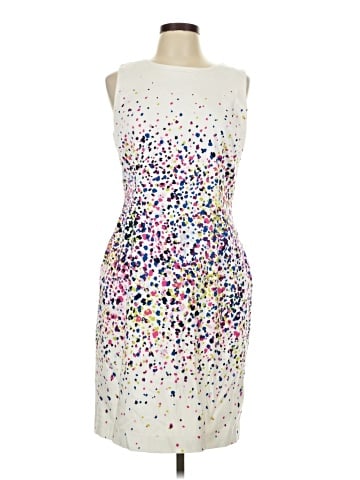 Hobbs London Cocktail Dress (view 1)