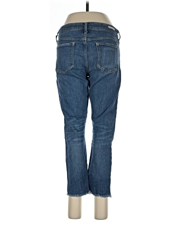 Pilcro and the Letterpress Jeans (view 2)