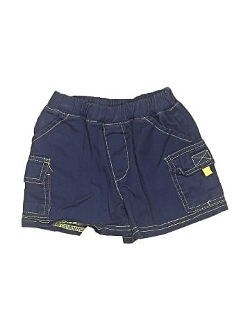 WonderKids Cargo Shorts (view 1)