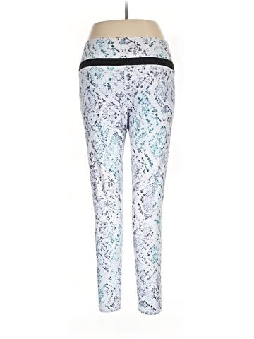 Demi Lovato Fabletics Active Pants (view 2)