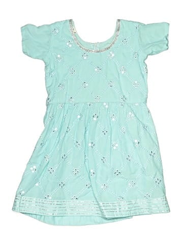 Unbranded Dress (view 1)