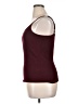 Maurices Burgundy Tank Top Size 0X - photo 5