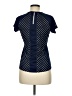 New Balance Polka Dots Blue Short Sleeve Top Size M (estimated) - photo 2