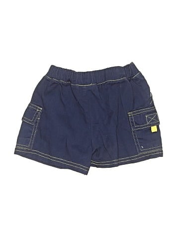 WonderKids Cargo Shorts (view 2)