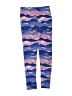 SWISSTECH Print Blue Active Pants Size 4T - photo 2