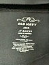 Old Navy Solid Black Casual Skirt Size XL - photo 4