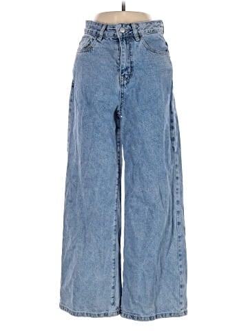 Shein Jeans (view 1)