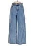 Shein Blue Jeans Size 25 waist - photo 1