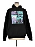 Batman Black Pullover Hoodie Size XL - photo 1