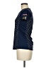 New Balance Polka Dots Blue Short Sleeve Top Size M (estimated) - photo 5