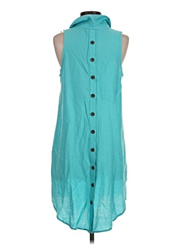 Boho Chic Casual Dress (view 2)