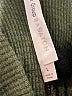 The Group by Babaton Green Turtleneck Sweater Size L - photo 7
