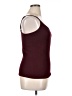 Maurices Burgundy Tank Top Size 0X - photo 4