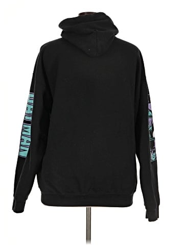 Batman Pullover Hoodie (view 2)