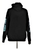 Batman Black Pullover Hoodie Size XL - photo 2