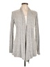 Chris & Carol Gray Cardigan Size L - photo 1