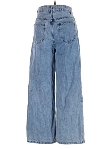 Shein Jeans (view 2)