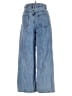 Shein Blue Jeans Size 25 waist - photo 2