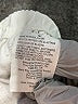 Grand Slam Solid White Athletic Shorts Size S - photo 4