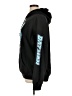 Batman Black Pullover Hoodie Size XL - photo 5
