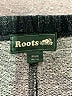 Roots Black Casual Pants Size M - photo 7