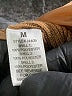Active USA 100% Polyester Brown Vest Size M - photo 7