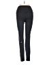 Alo Houndstooth Black Active Pants Size S - photo 2
