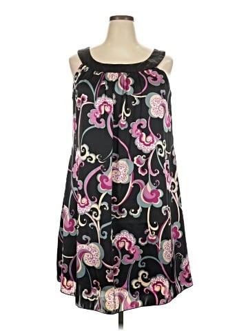 Torrid Cocktail Dress (view 1)