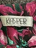Kasper Green 3/4 Sleeve Blouse Size XL (estimated) - photo 7