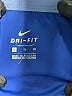 Nike Blue Athletic Shorts Size XL - photo 3