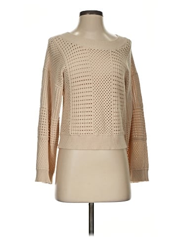 Moth Pullover Sweater (view 1)