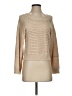 Moth Tan Pullover Sweater Size XS - photo 1