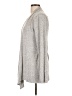Chris & Carol Gray Cardigan Size L - photo 5
