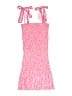 Unbranded Pink Dress Size 6 (estimated) - photo 2