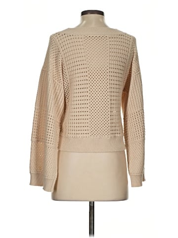Moth Pullover Sweater (view 2)
