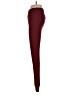 Assorted Brands Chevron-herringbone Burgundy Leggings Size S - photo 5