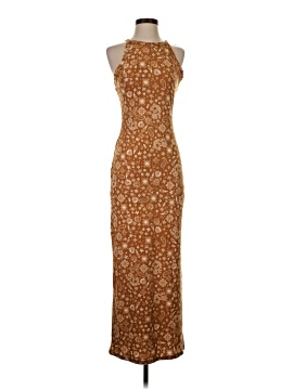 Hippie Rose Casual Dress
