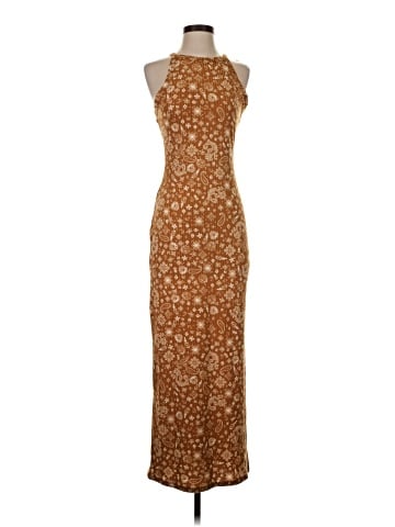Hippie Rose Casual Dress (view 1)