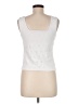 Old Navy White Sleeveless Top Size M - photo 2