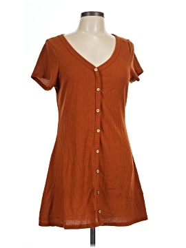 Liberty Love Casual Dress