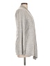 Chris & Carol Gray Cardigan Size L - photo 4