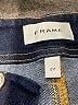 FRAME Blue Jeans Size 27 waist - photo 7