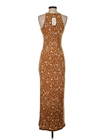 Hippie Rose Casual Dress (view 2)