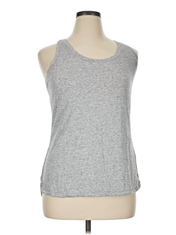Calia by Carrie Underwood Sleeveless T-Shirt (view 1)